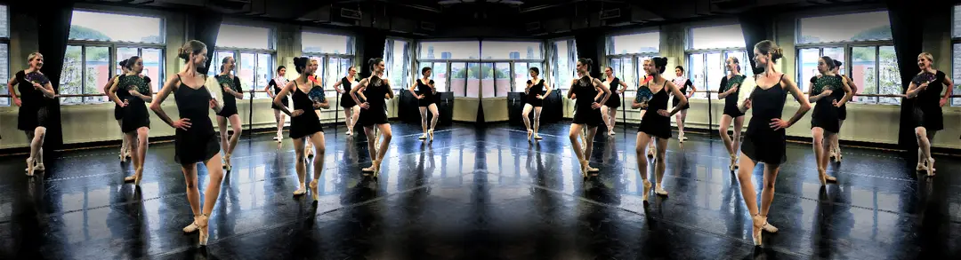 Academie de ballet Sona Vartanian