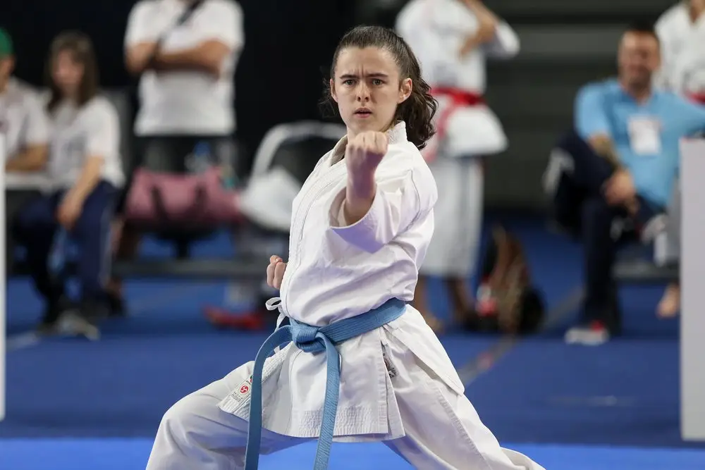 Llandudno Karate