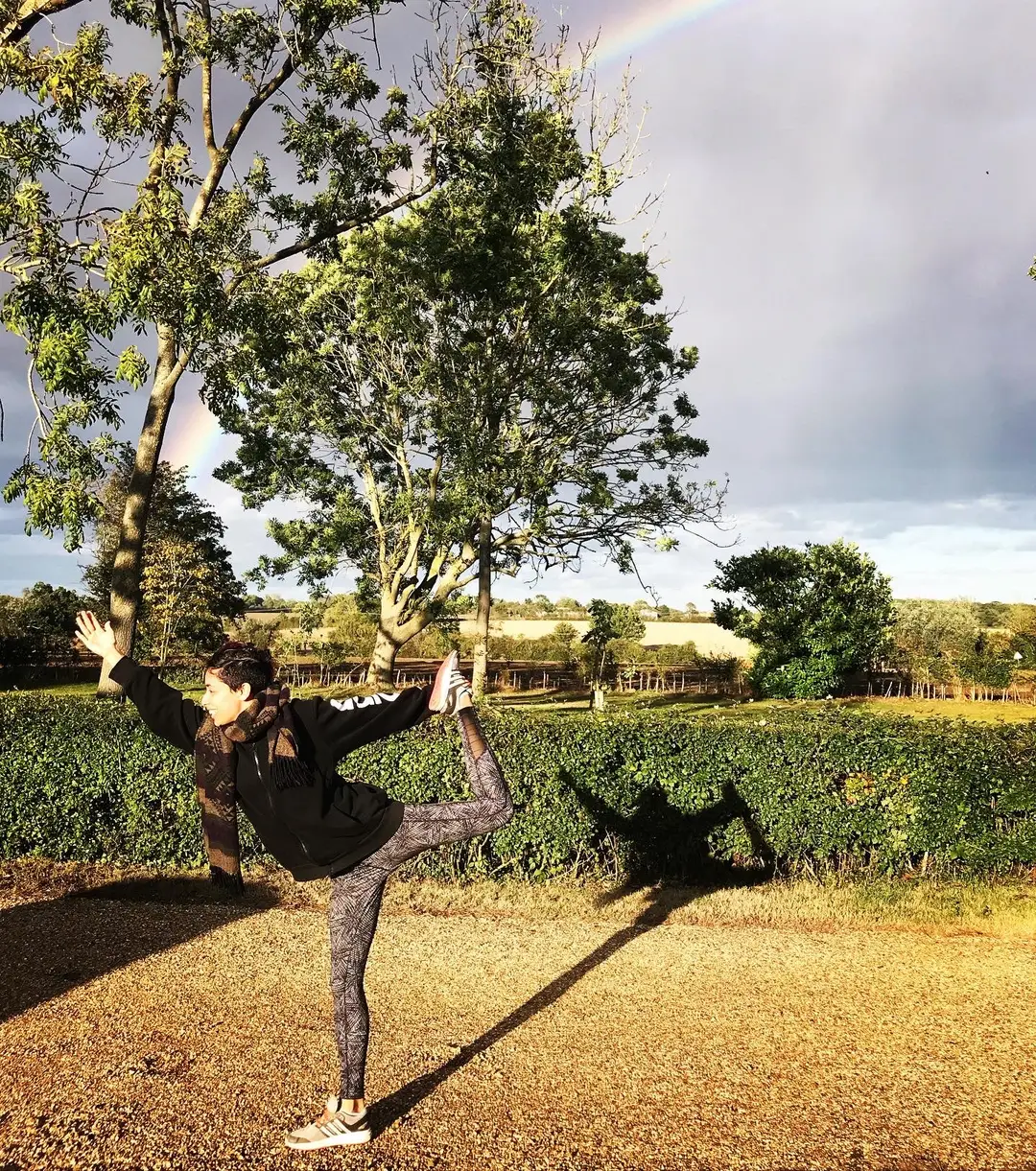 movement medicine