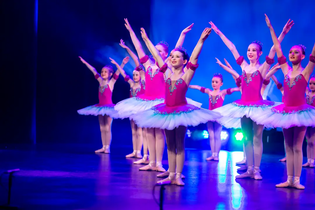 Dance Avenue Mackay