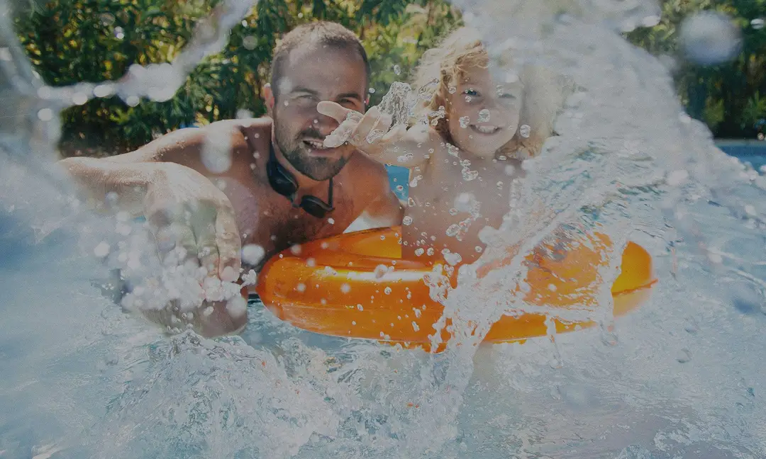 Signature Swimming