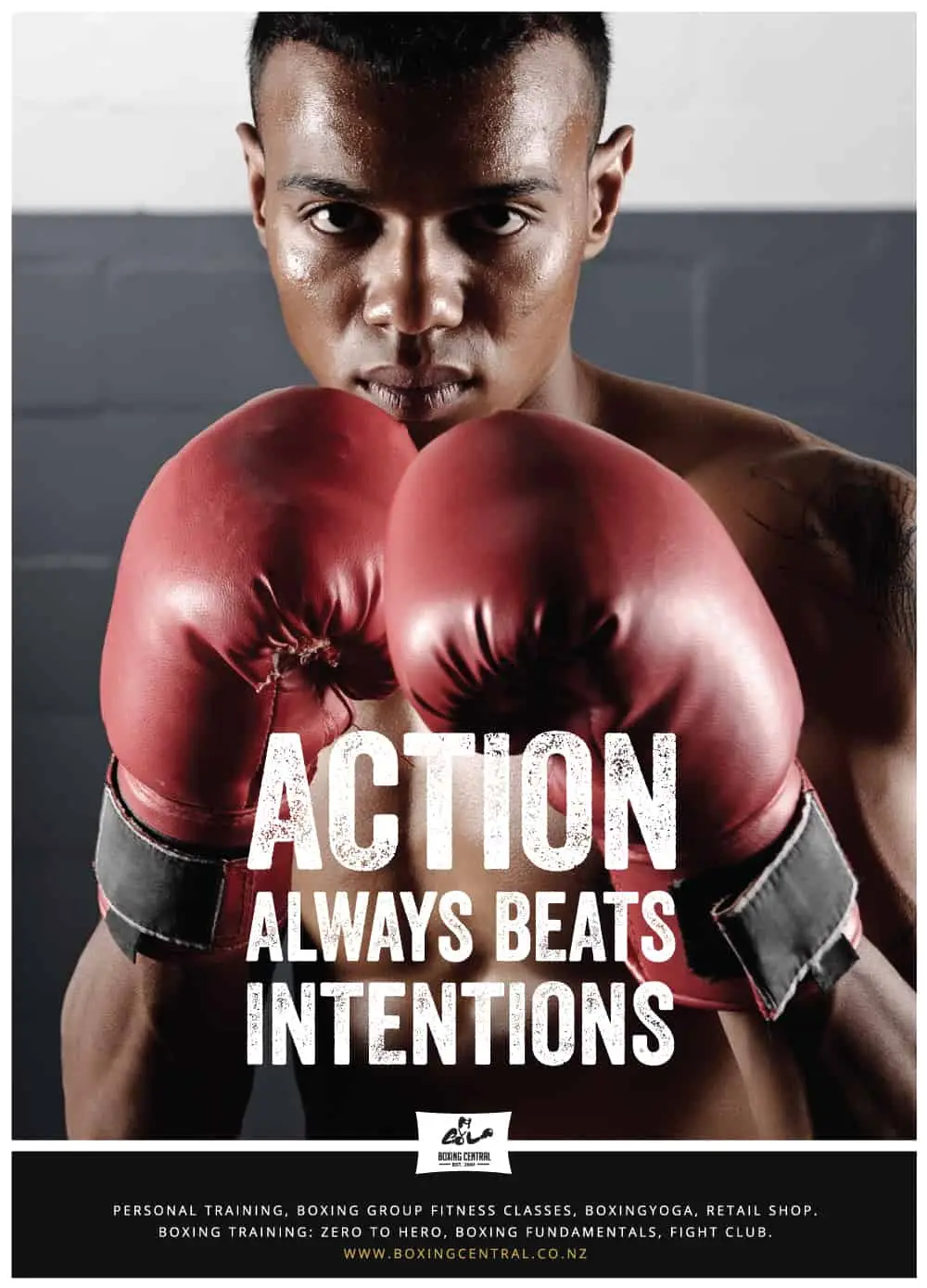 Boxing Central