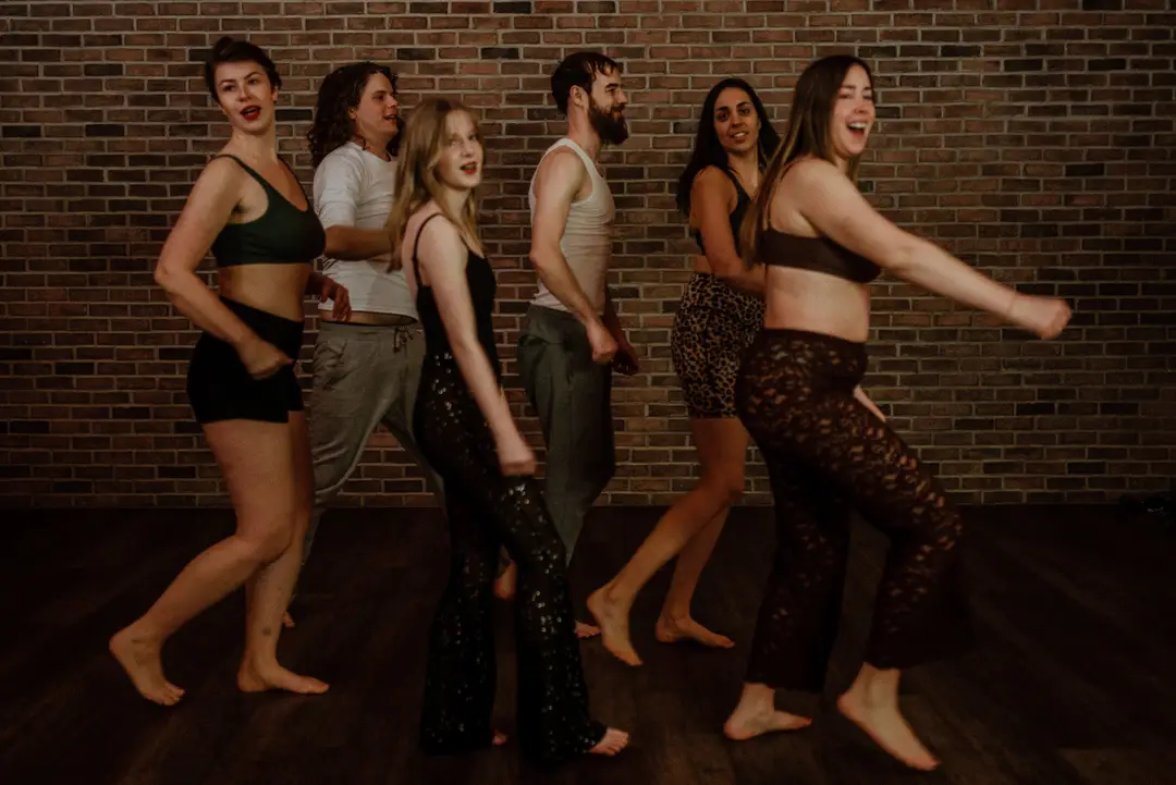Dance and Heart