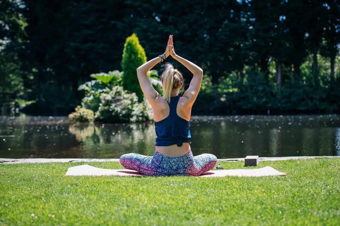 Abbie Lea Yoga