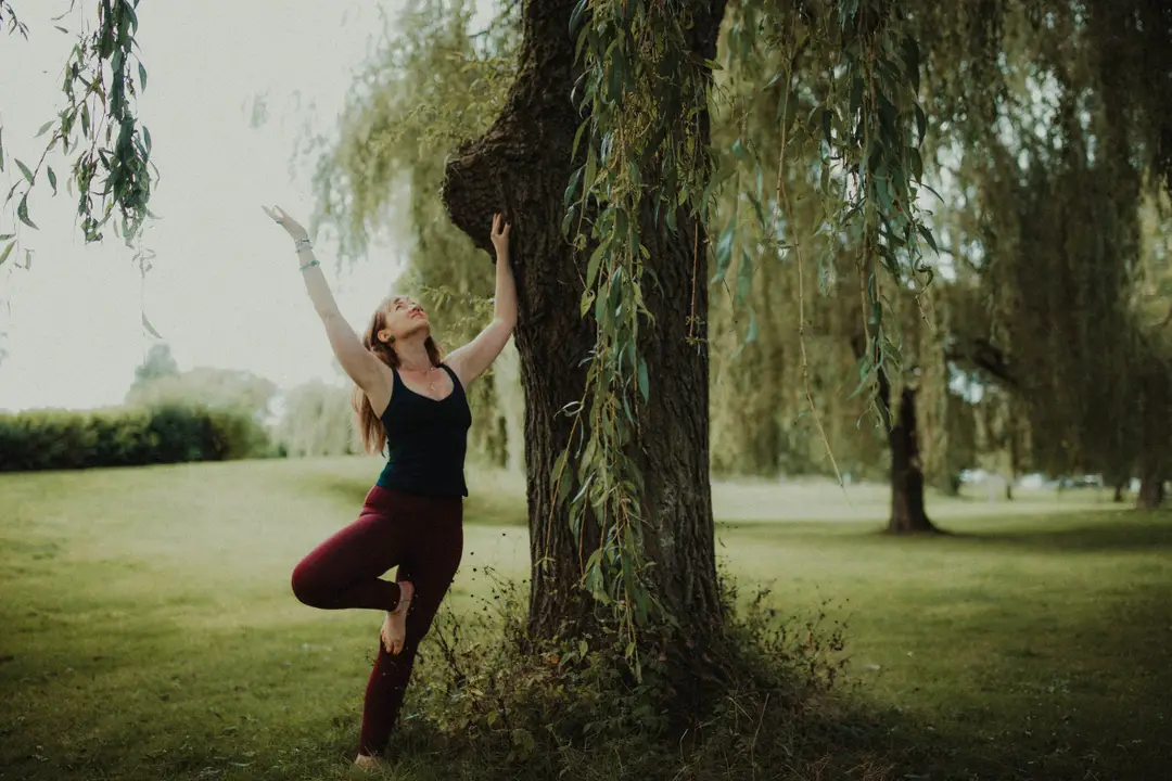 Nurture Saddleworth Yoga & Therapy Centre