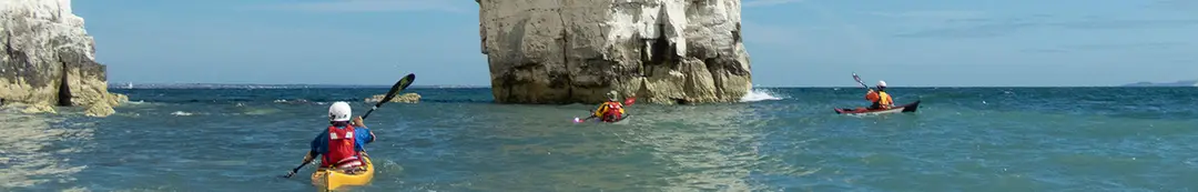 Chelsea Kayak Club