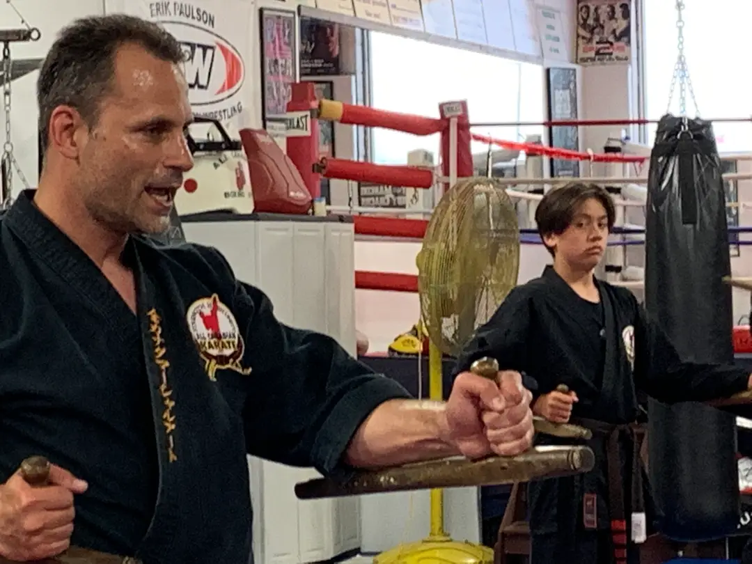 All Canadian Martial Arts Academy
