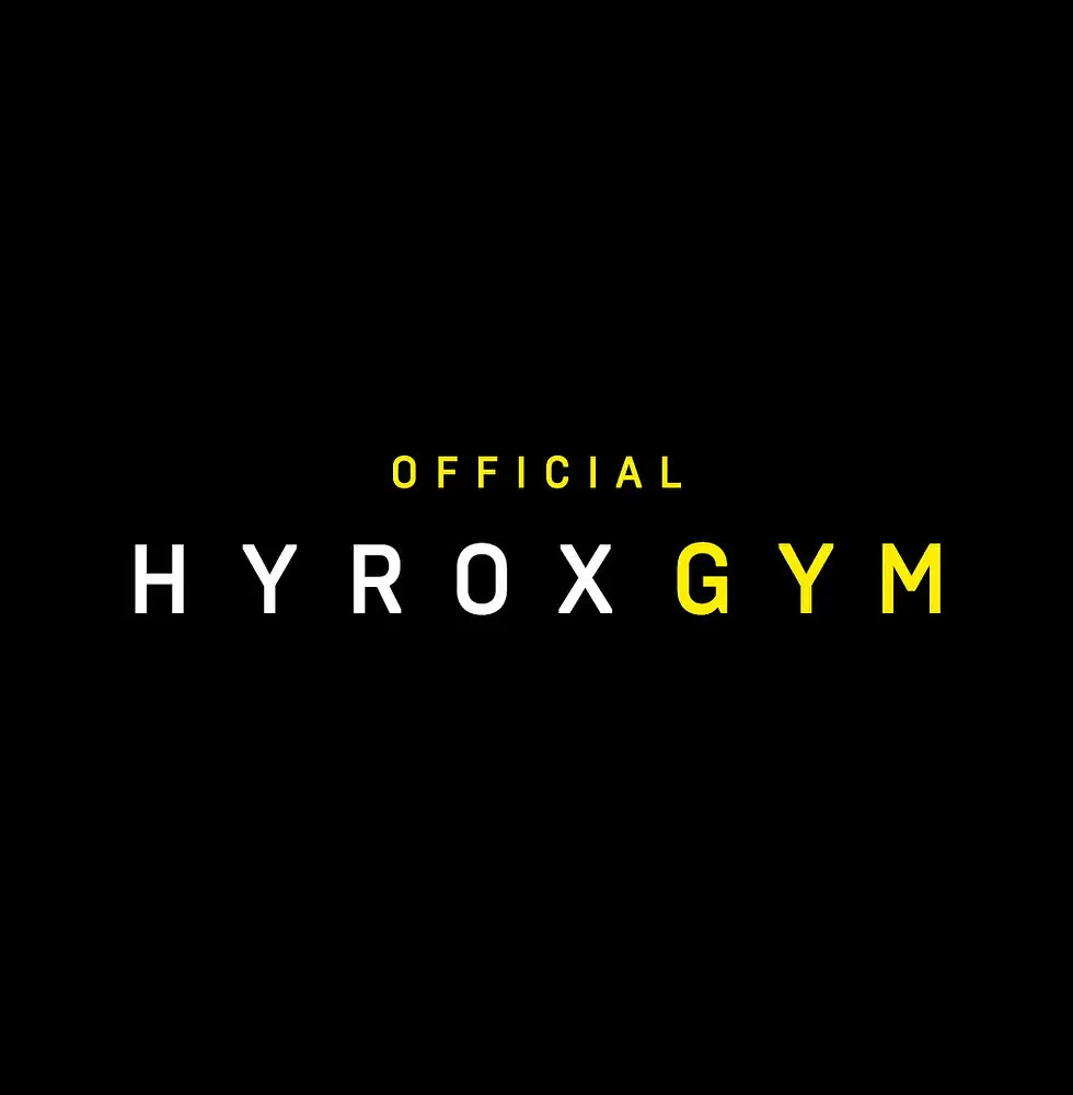 Fit Missions | #1 Gym In The Peak District