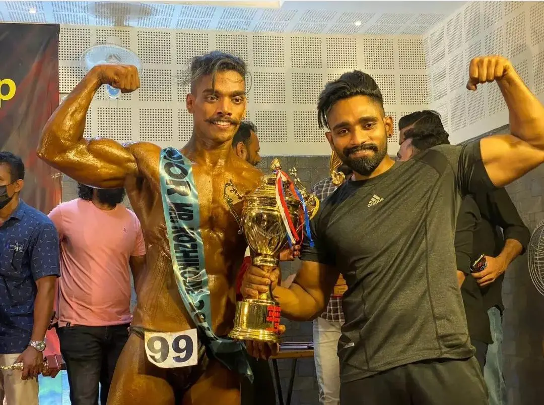 Vibe Fitness