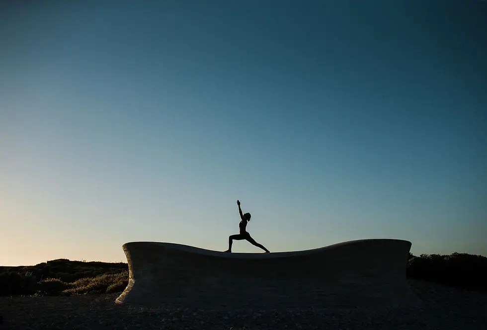 Ashtanga Yoga Margaret River