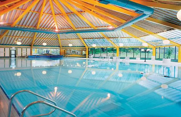 Aquila Club Leisure Centre
