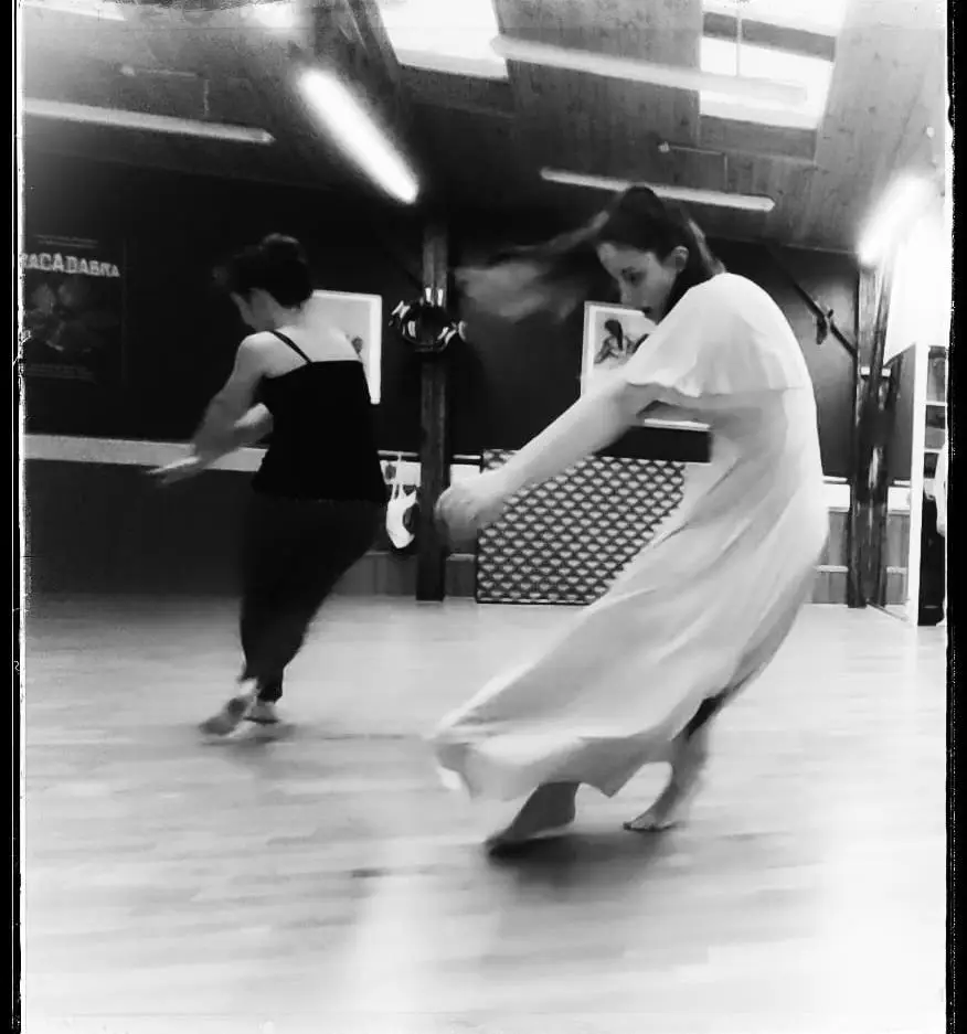 Atelier Danse D'asnières