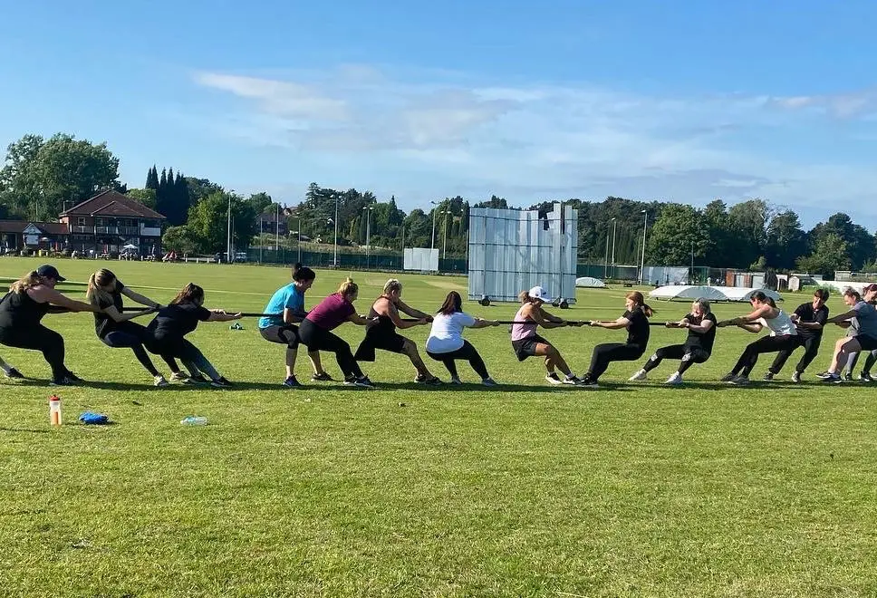 BrizFit