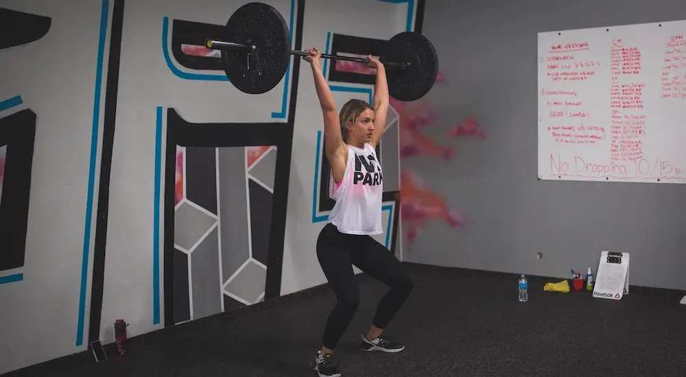 YYC CrossFit