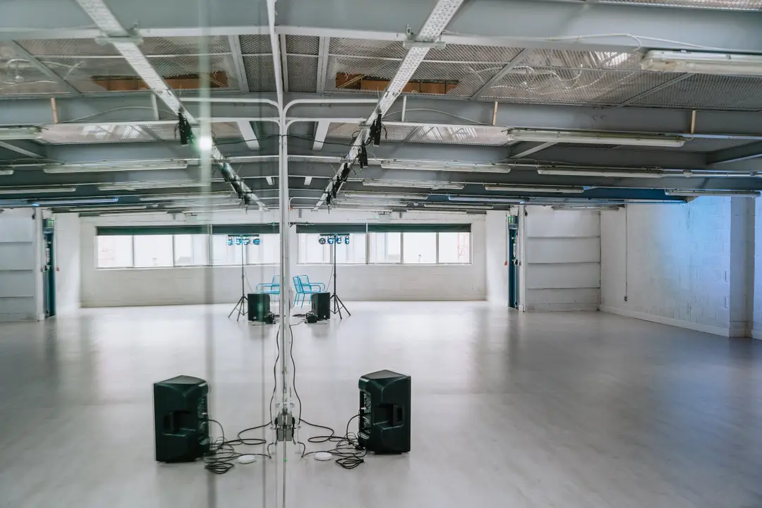 Dublin Studio