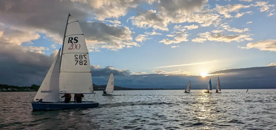 Fisherrow Yacht Club