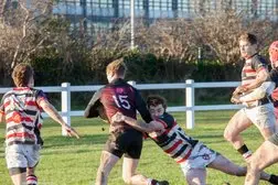 Novocastrians RFC