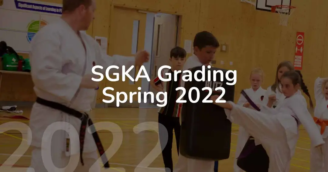 G.A. Karate