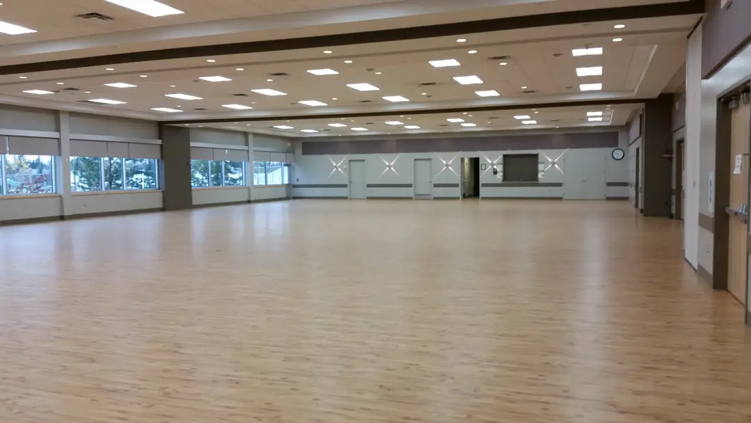 Virden & Area Fitness Co-op