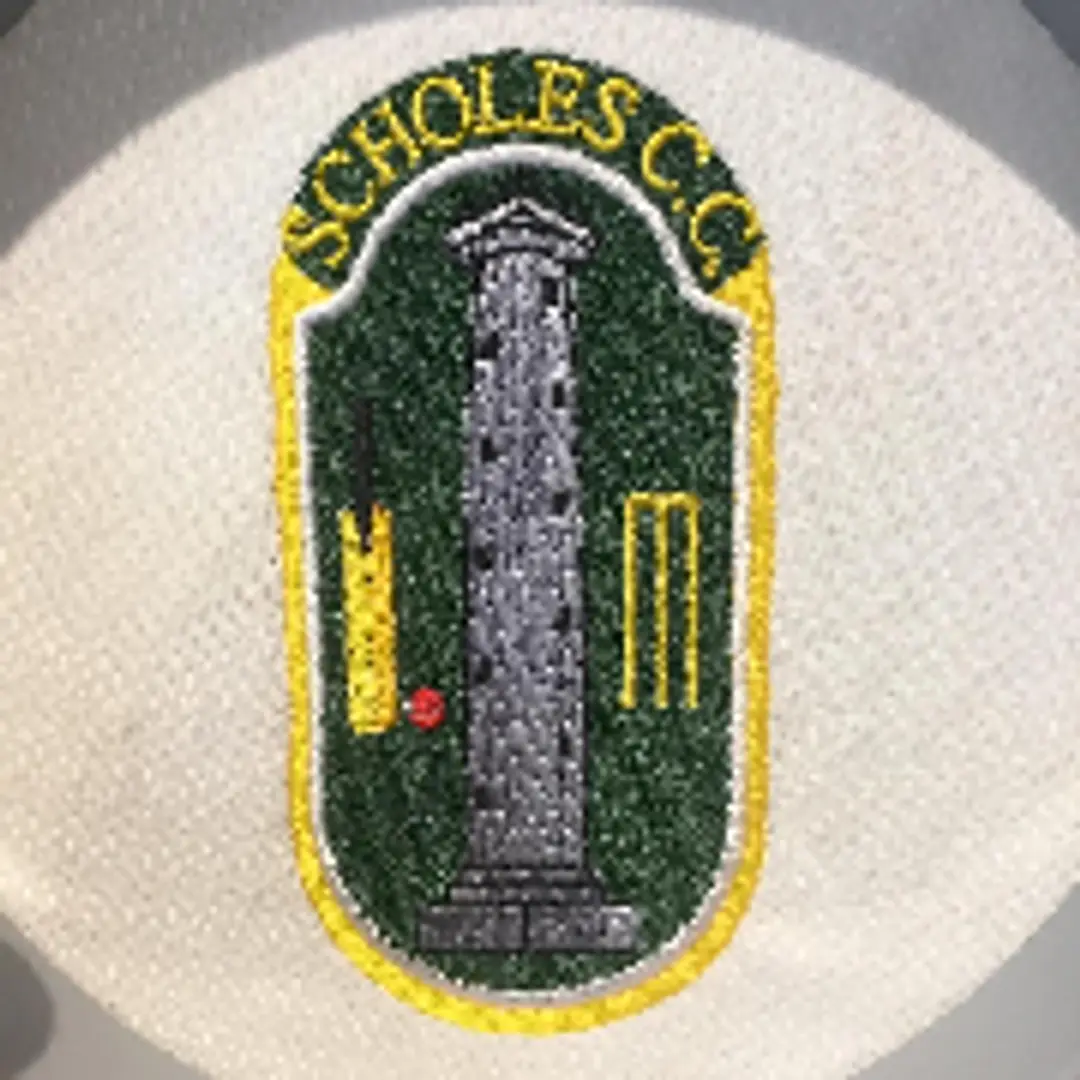 Scholes & Harley Cricket Club