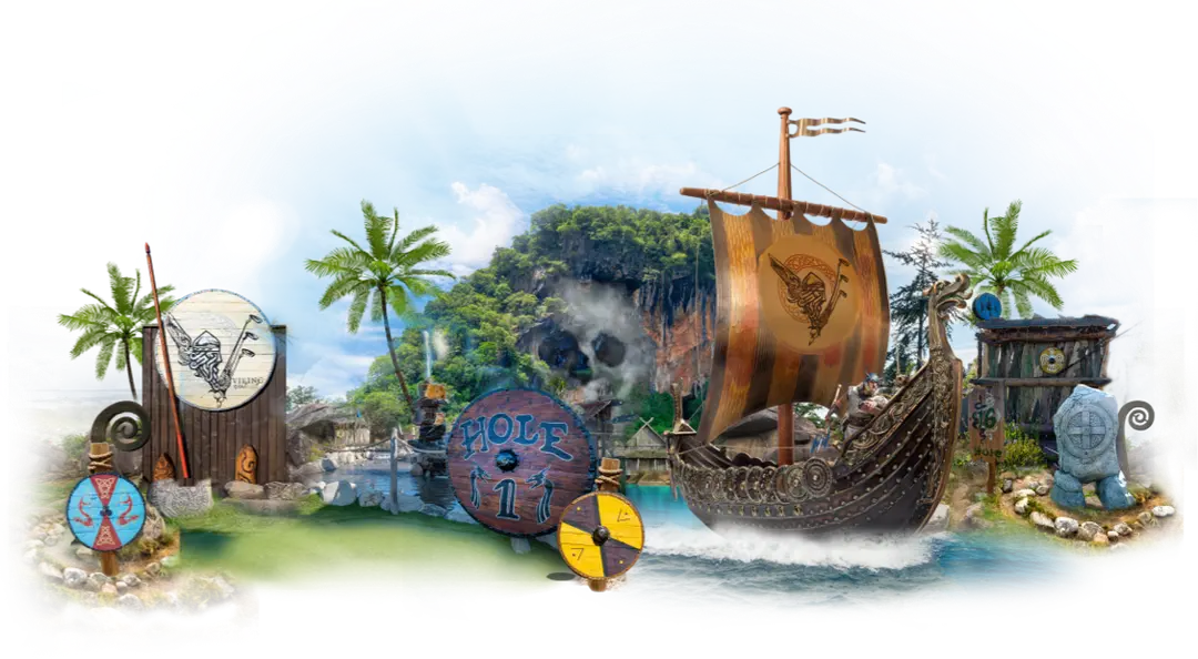 Viking Golf