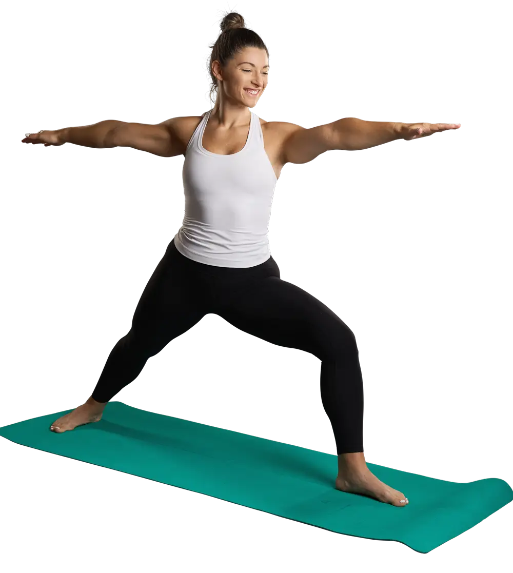 YouFit Health Club
