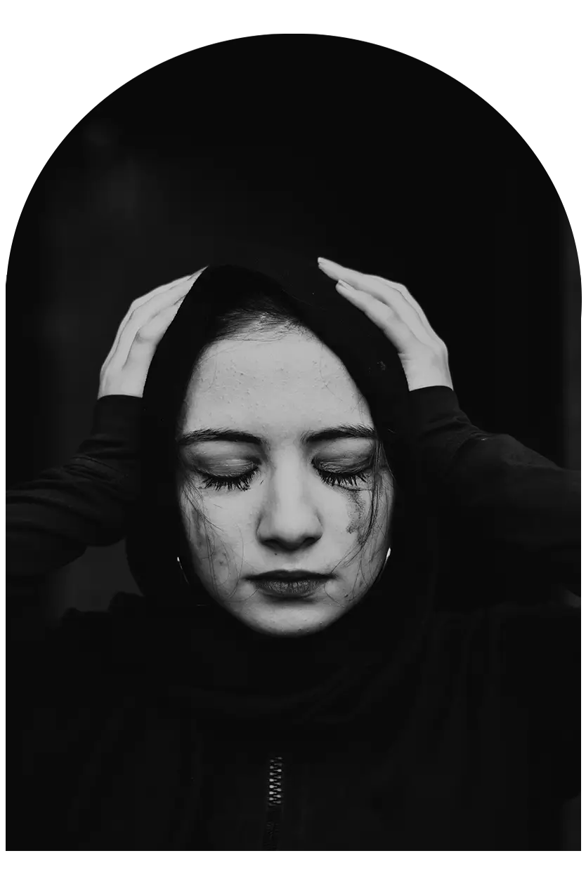 Halima Gheriballah