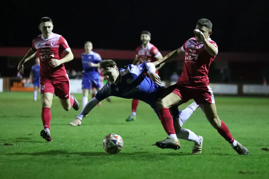 Ramsbottom United FC