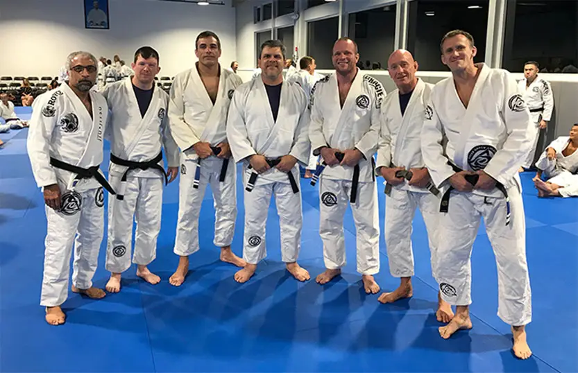 Krav Maga