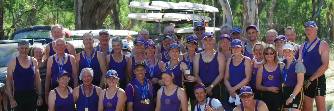 Corio Bay Rowing Club