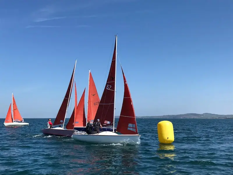 Holyhead Sailing Club