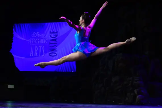 Rhythms School of Dance