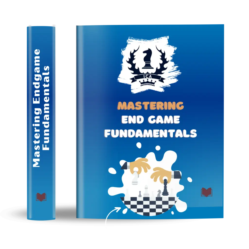 Improve Your Chess Academy