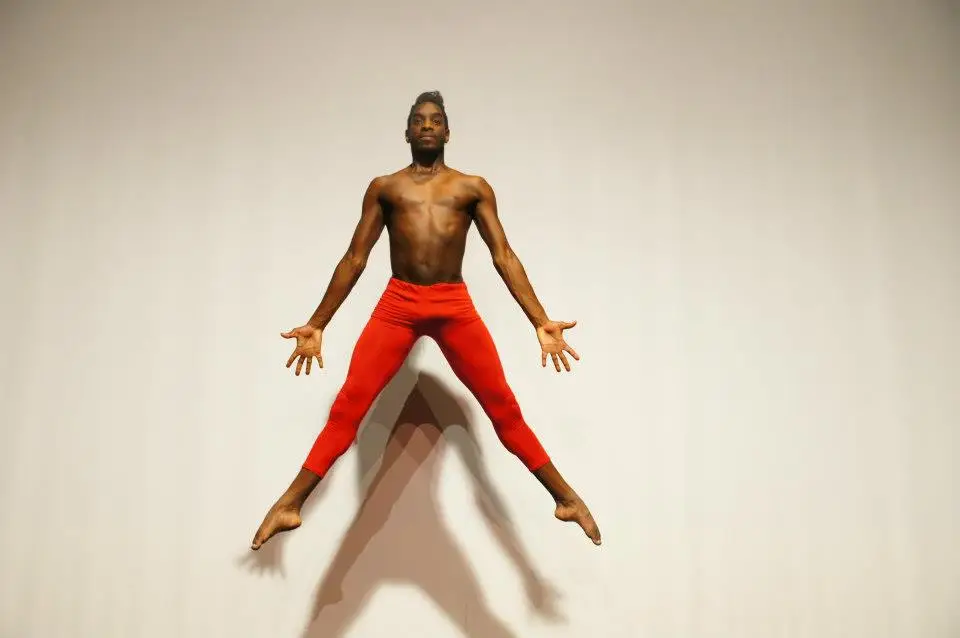 Fathy Danse