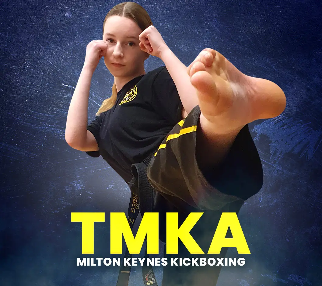 TMKA -Chief Instructor Classes