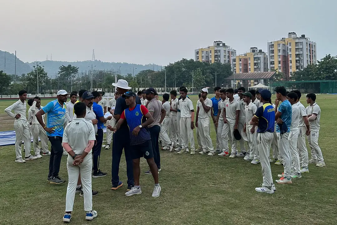 ACA Cricket Academy