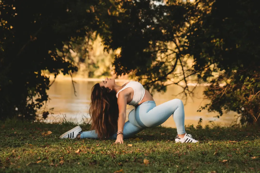 HOLIN YOGA