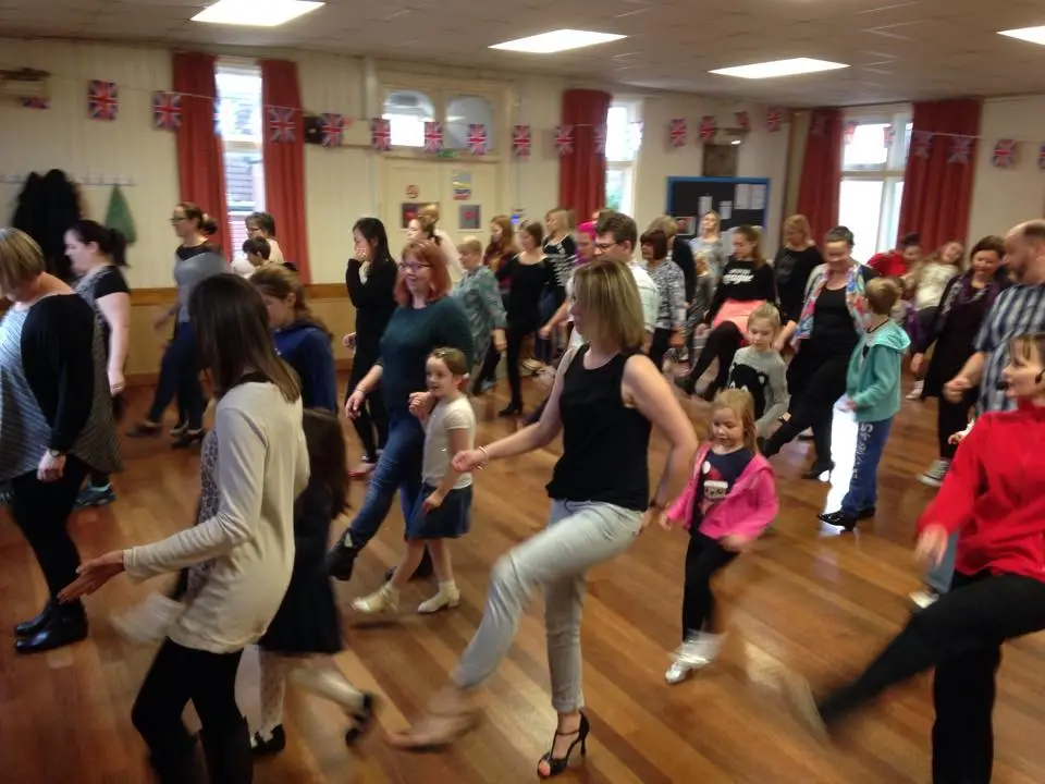 Southend Dance Centre