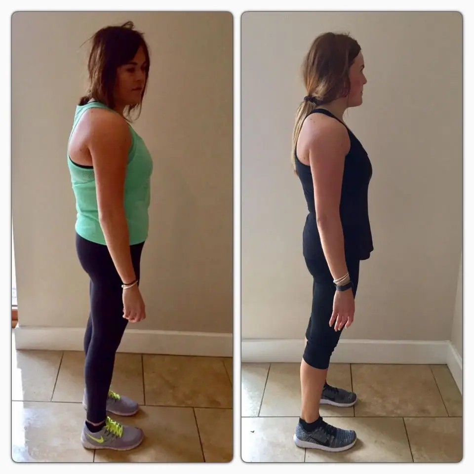 MEC Personal Training and Nutritionist