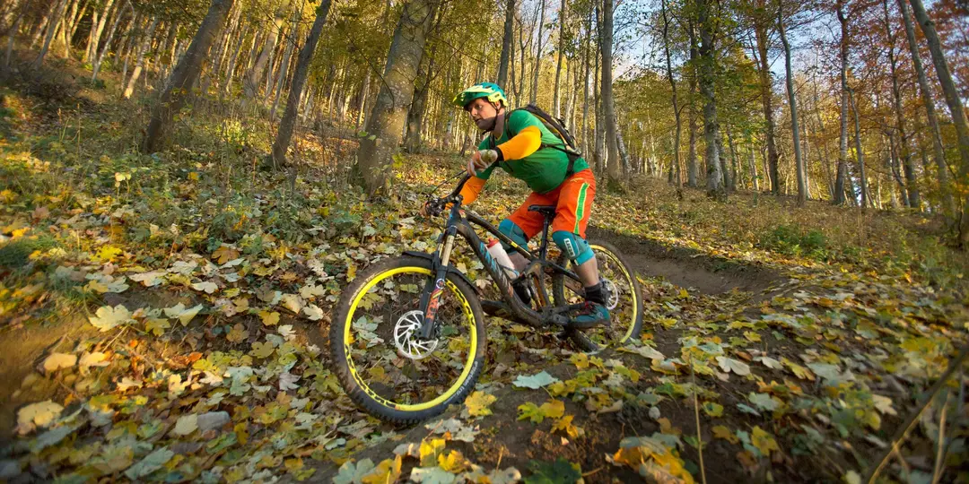 Cuningar Pump Track