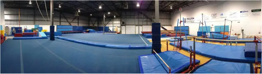 Trillium Gymnastics