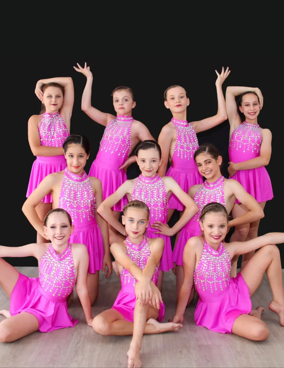 AP Performers