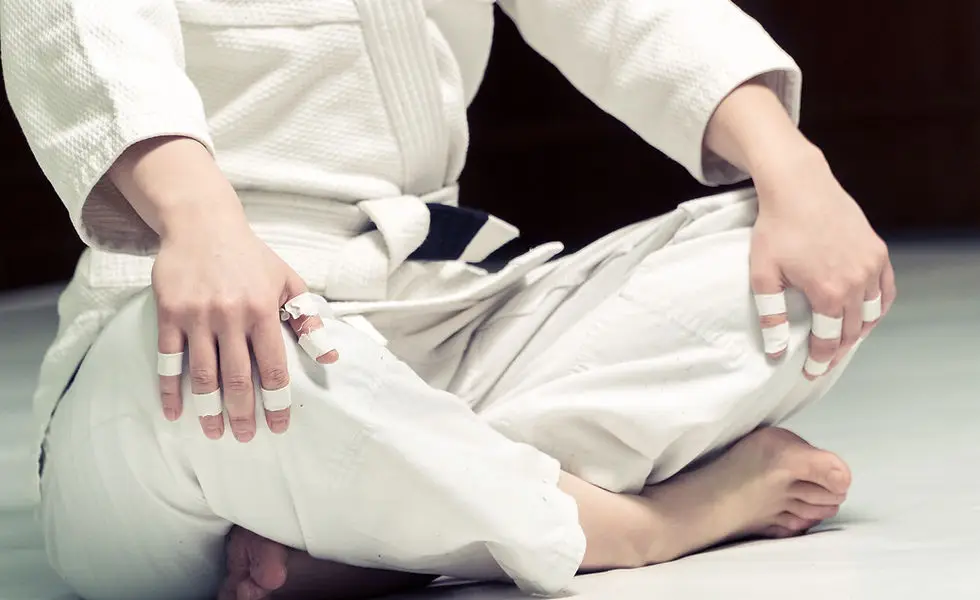 AURUM BJJ DUBLIN