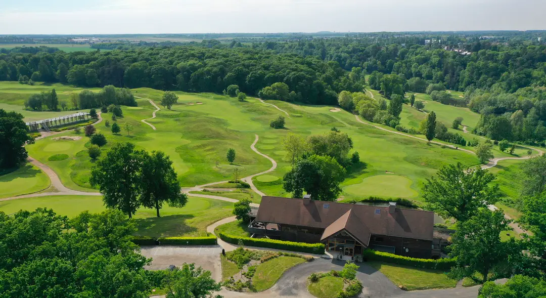 Golf Saint Marc