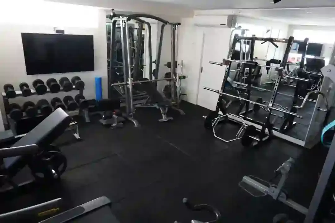 Holistic Fitness & Health