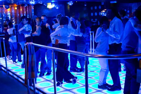 Kizomba Addiction - Specialists In Kizomba Classes, Parties, Courses & More In London