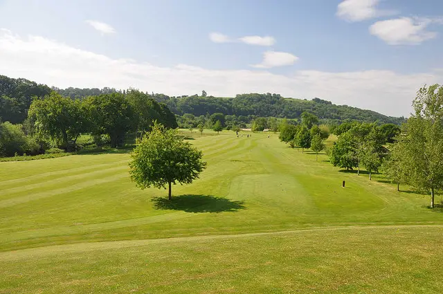 Lakeside Golf Course