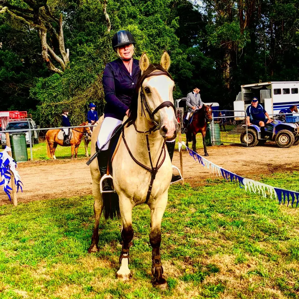 Rosthwaite Farm | Horse riding southern highlands