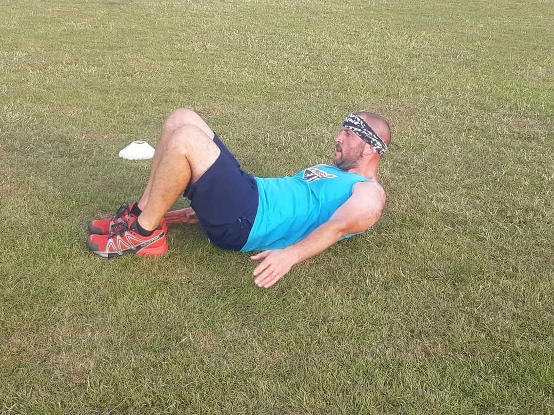 Touchline Fitness
