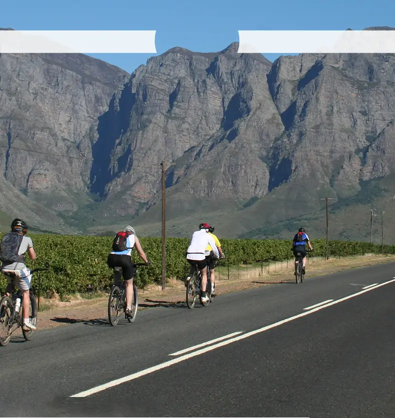 Cyclefriendly